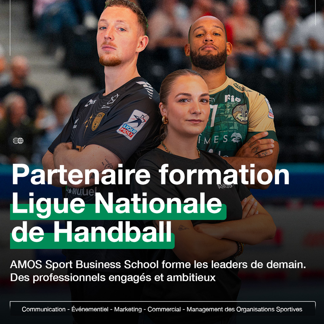 Contenus social ads LNH.